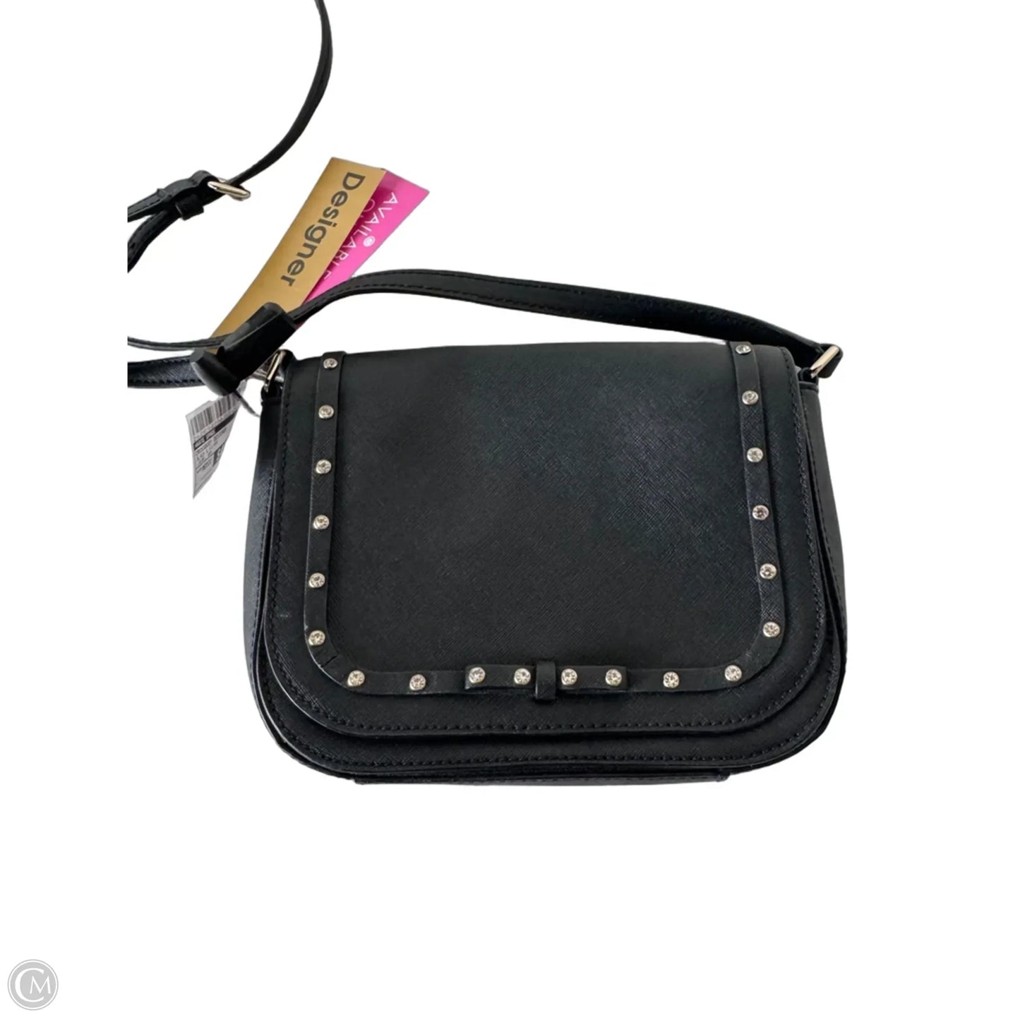 Crossbody Designer By Kate Spade, Size: Medium