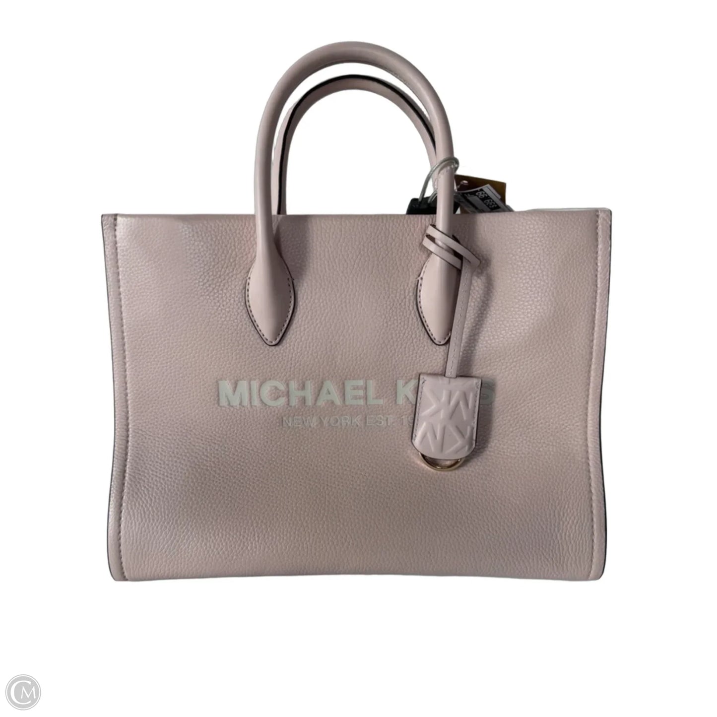 Tote Designer By Michael Kors, Size: Medium
