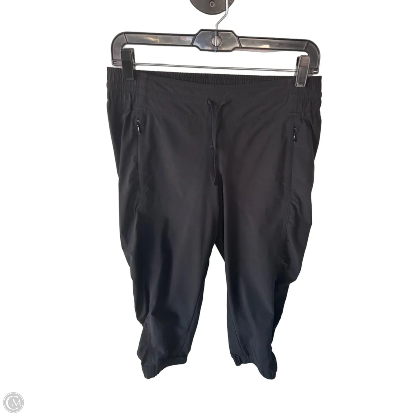 Athletic Pants By Athleta In Black, Size: 2