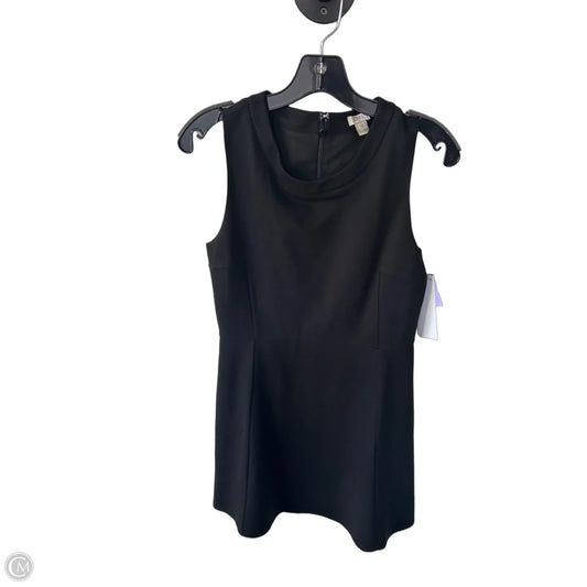 Dress Work By J. Crew In Black, Size: S