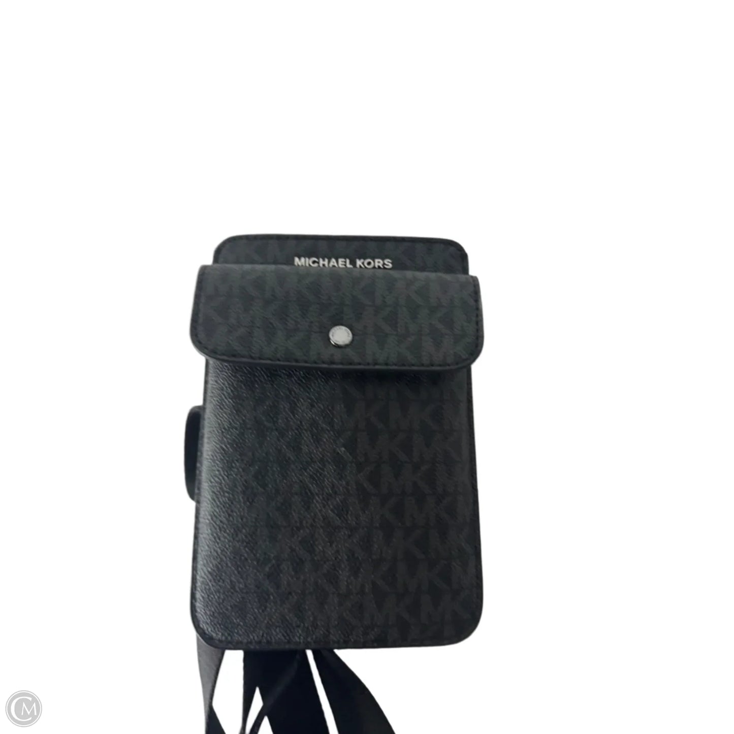 Crossbody Designer By Michael Kors, Size: Medium