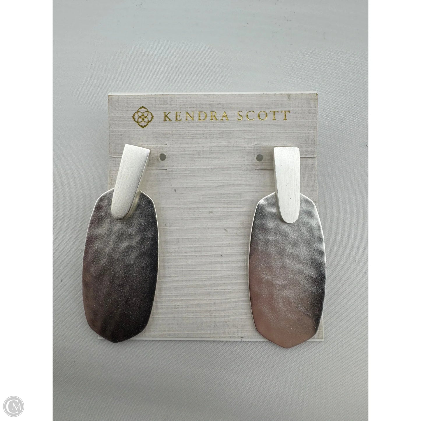 Earrings Dangle/drop By Kendra Scott
