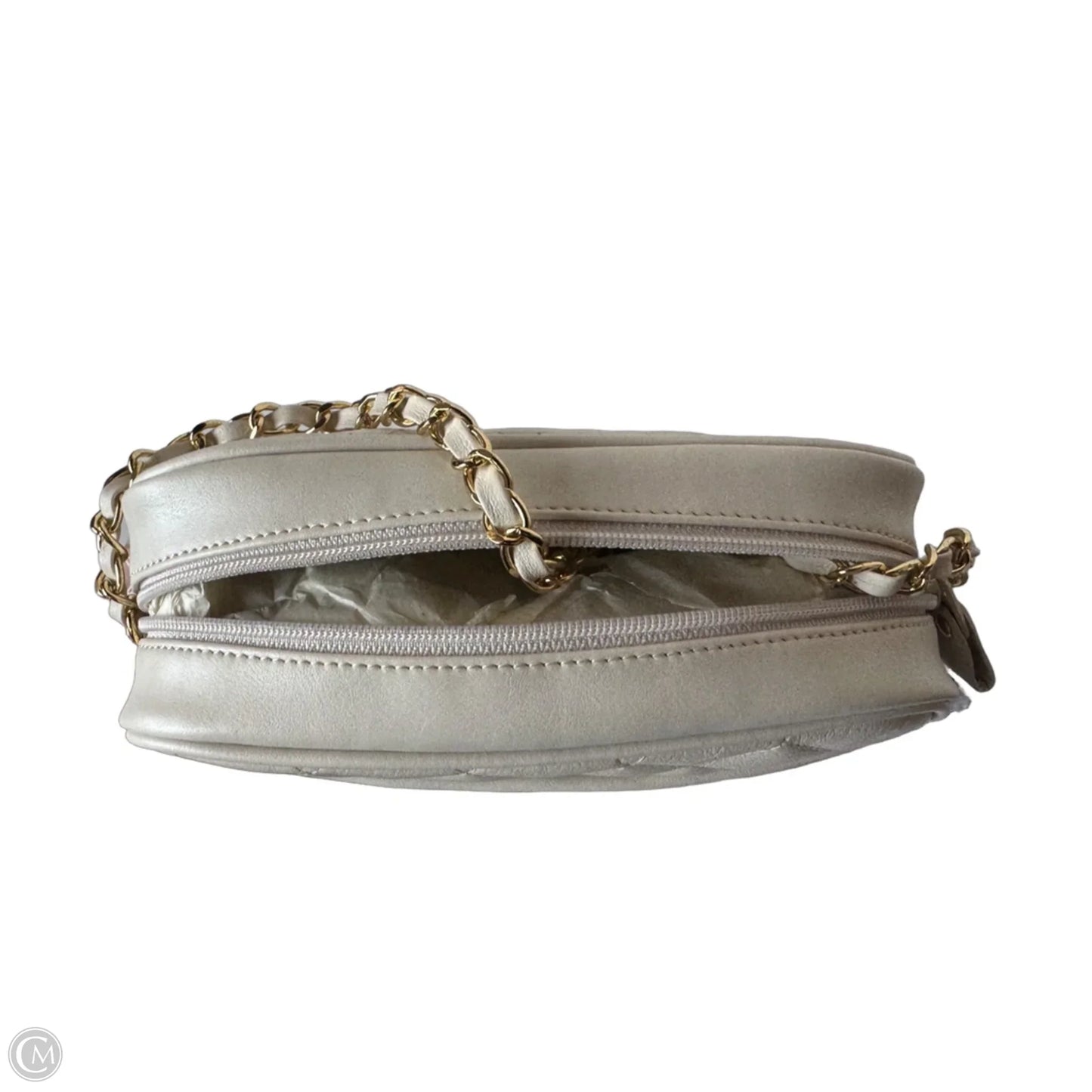 Crossbody By Clothes Mentor, Size: Medium