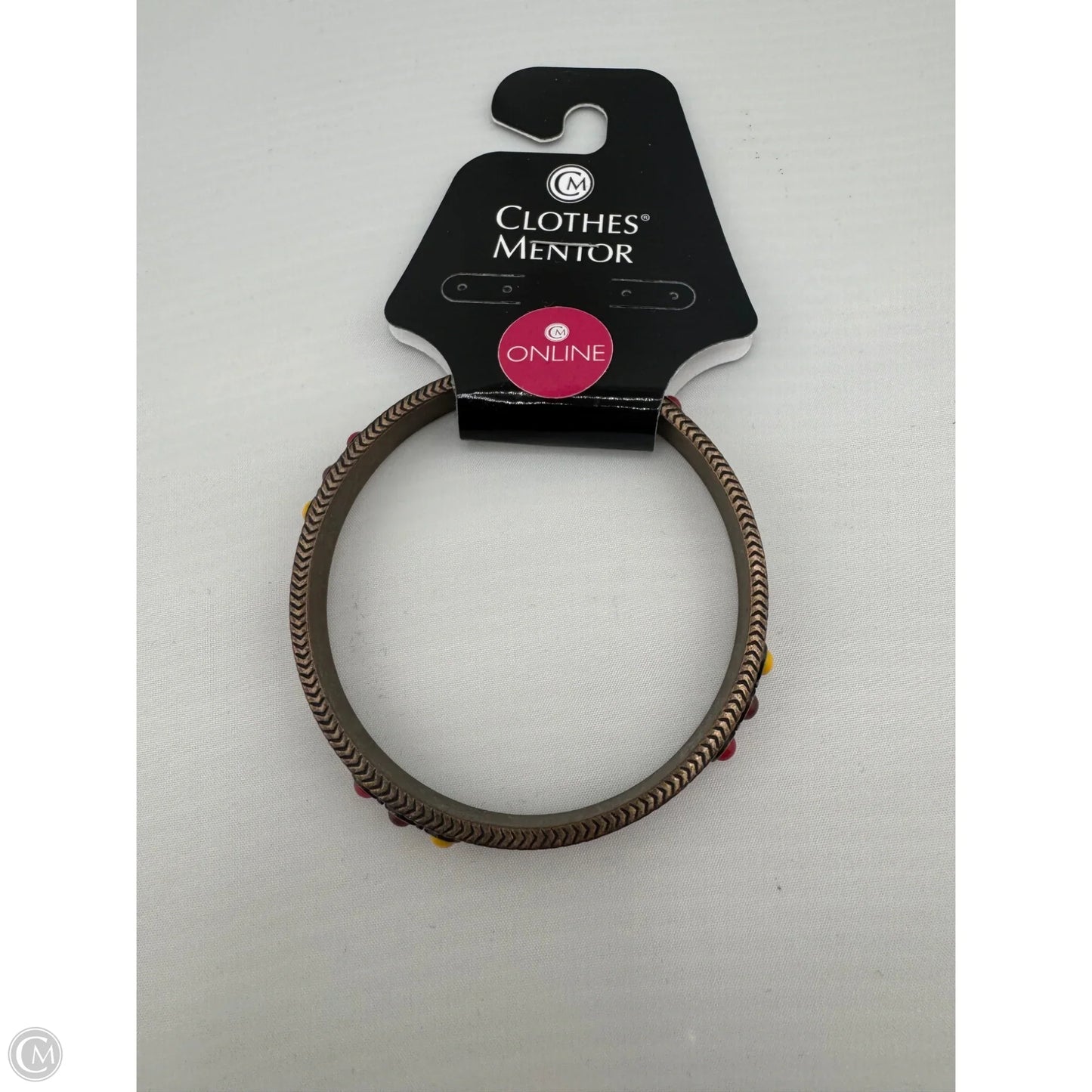 Bracelet Bangle By Cmc
