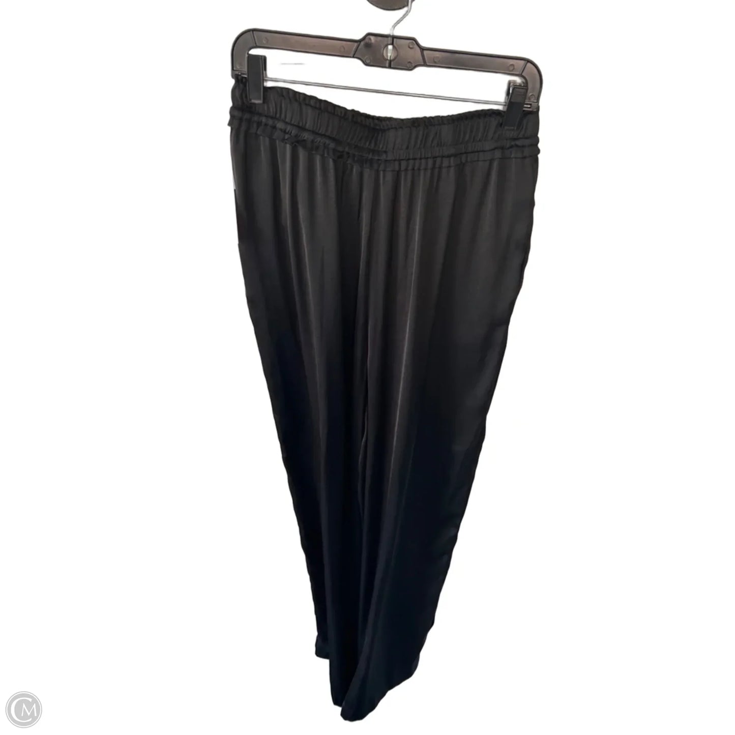 Pants Wide Leg By House Of Harlow In Black, Size: 8