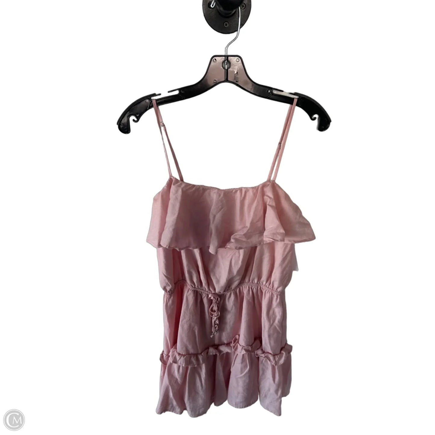 Romper By Guess In Pink, Size: L