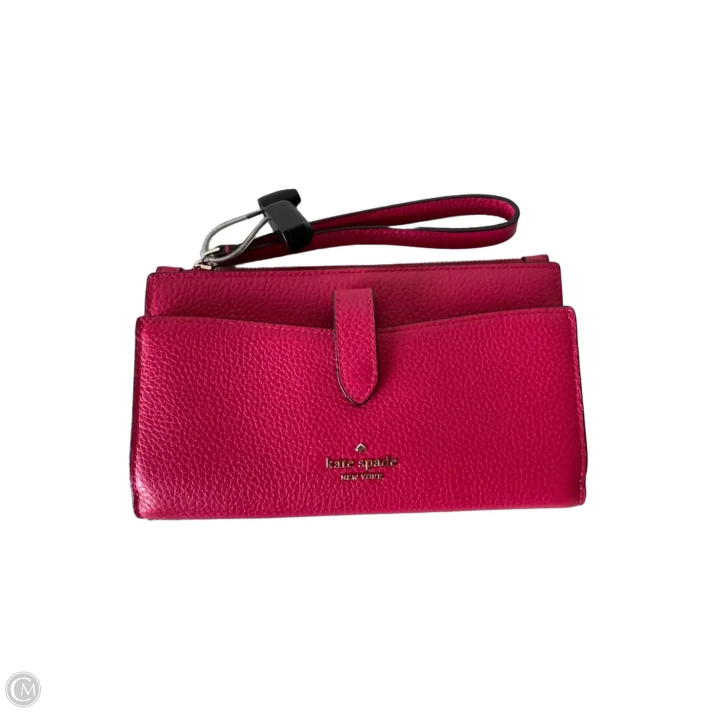Wristlet Designer By Kate Spade, Size: Large