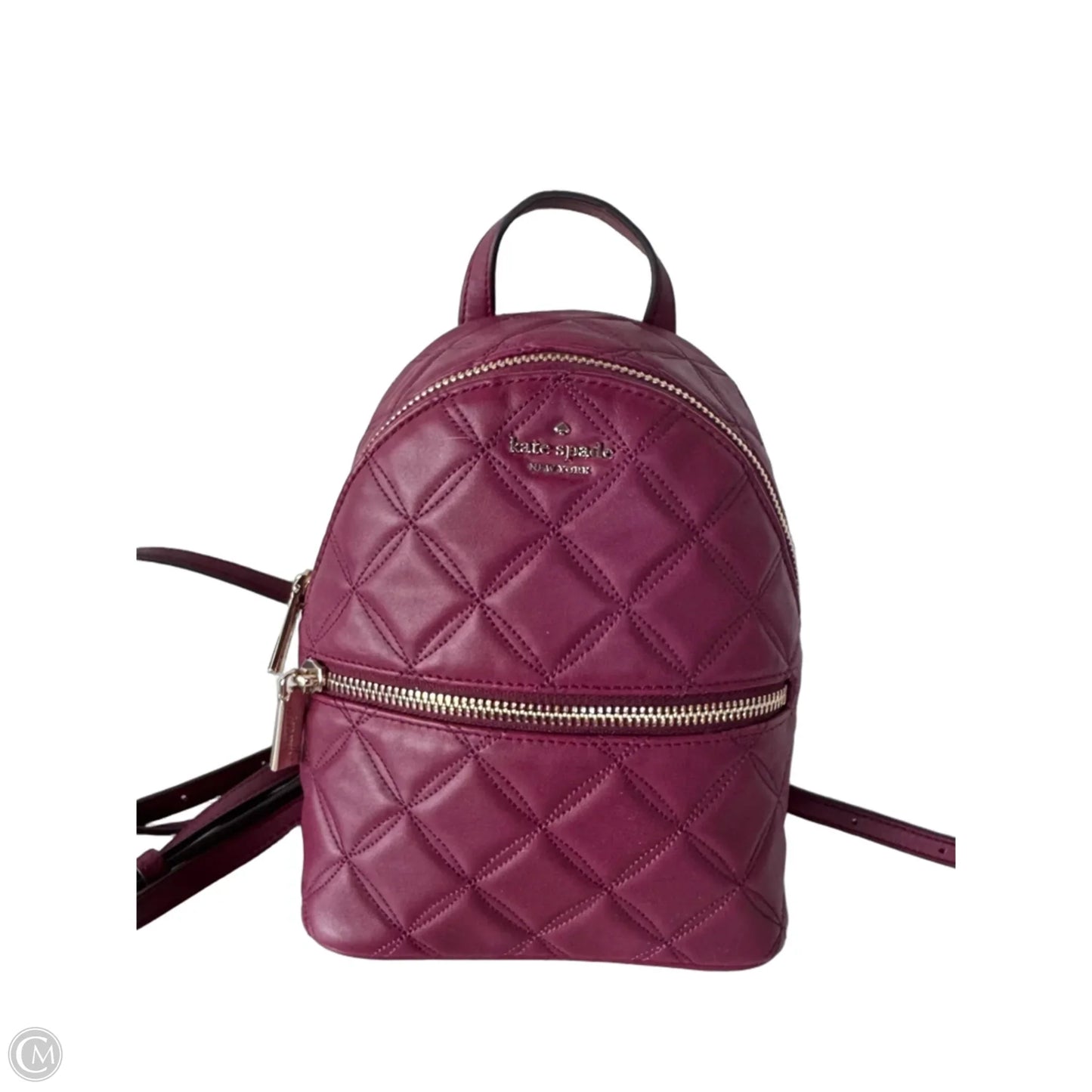 Backpack Designer By Kate Spade, Size: Small