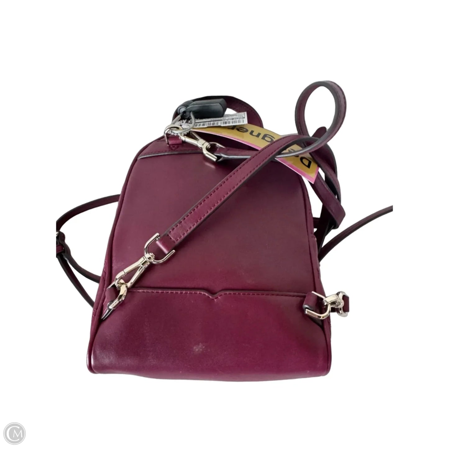 Backpack Designer By Kate Spade, Size: Small