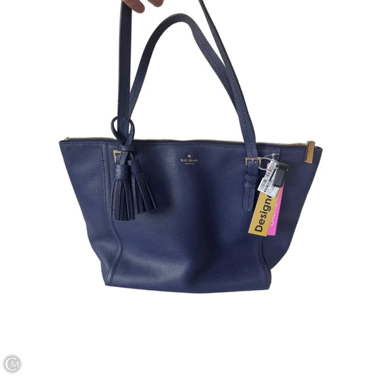 Tote Designer By Kate Spade, Size: Large