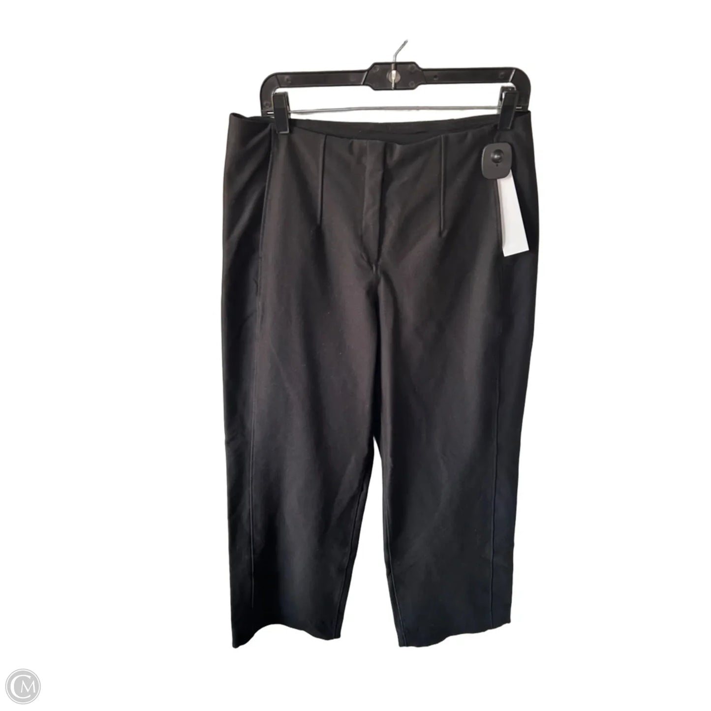 Pants Dress By Lululemon In Black, Size: 12