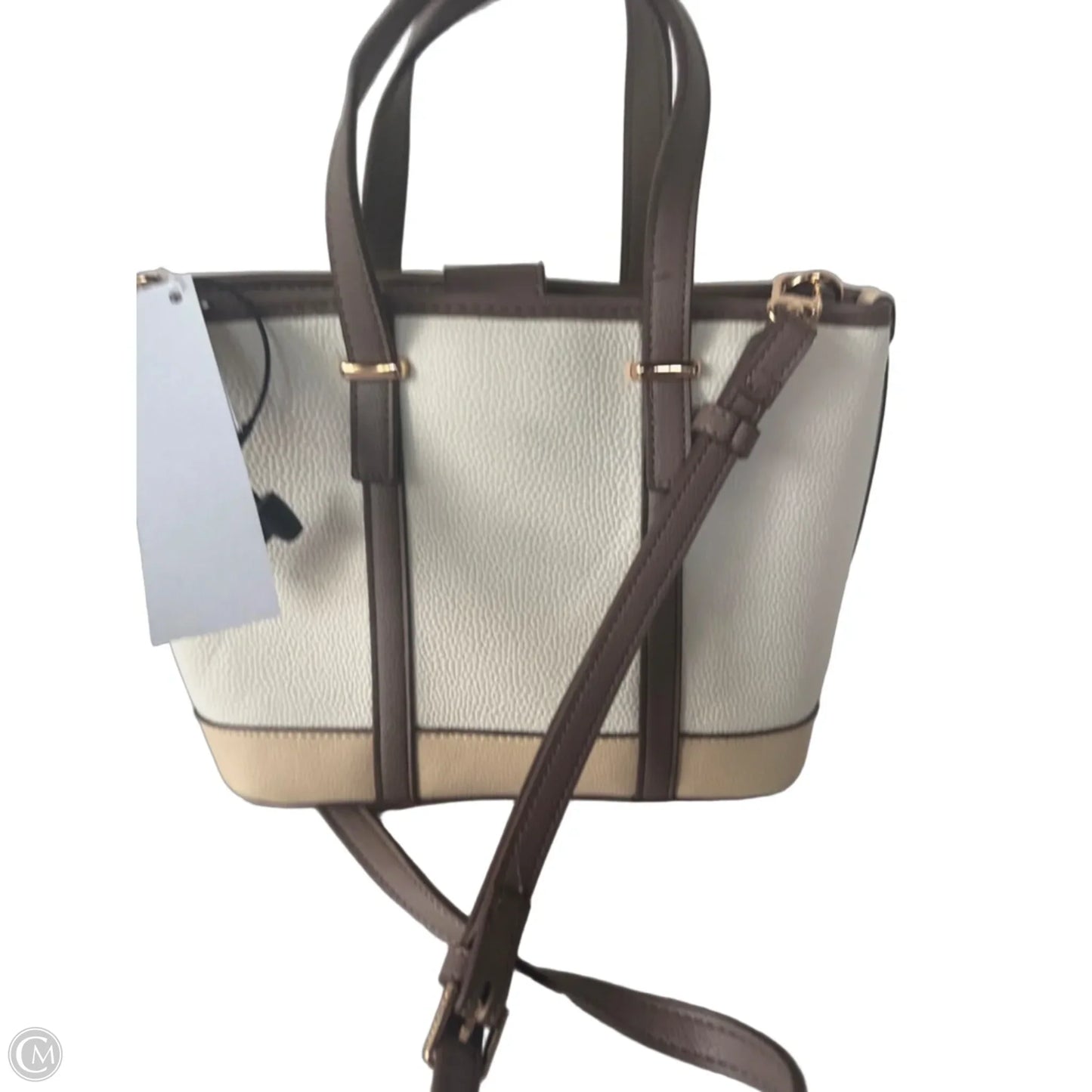 Handbag By Anne Klein, Size: Medium