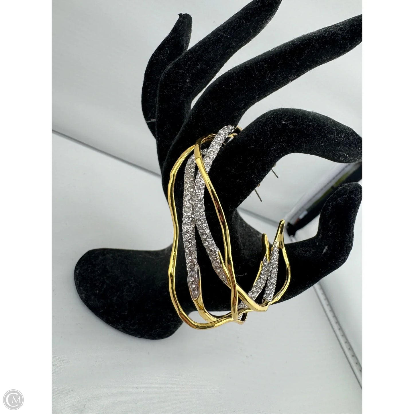 Earrings Hoop By Alexis Bittar