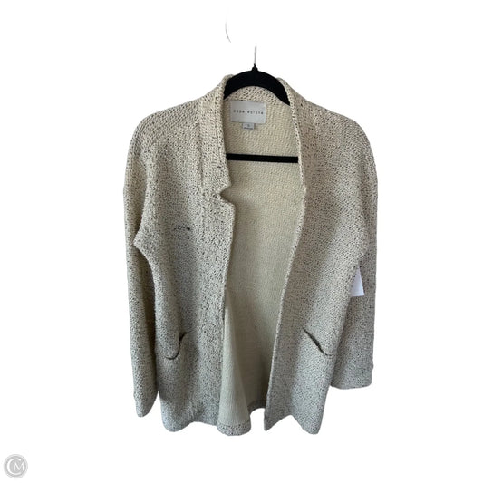 Blazer By Paper Crane In Black & Cream, Size: S