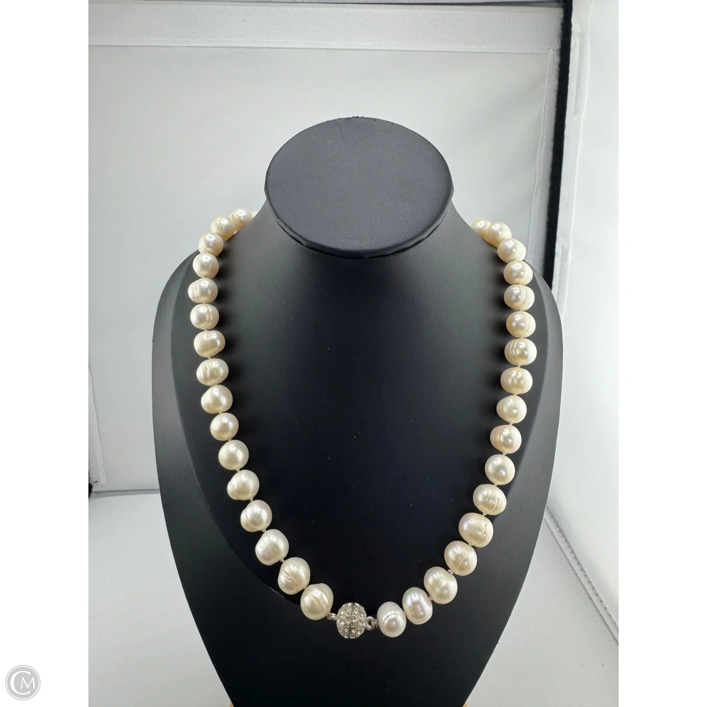 Necklace Chain By Clothes Mentor