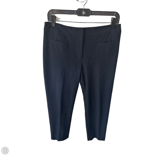 Pants Dress By Talbots In Blue, Size: 10p