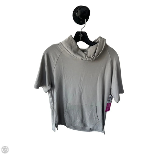 Top Sleeveless By Barefoot Dreams In Tan, Size: S