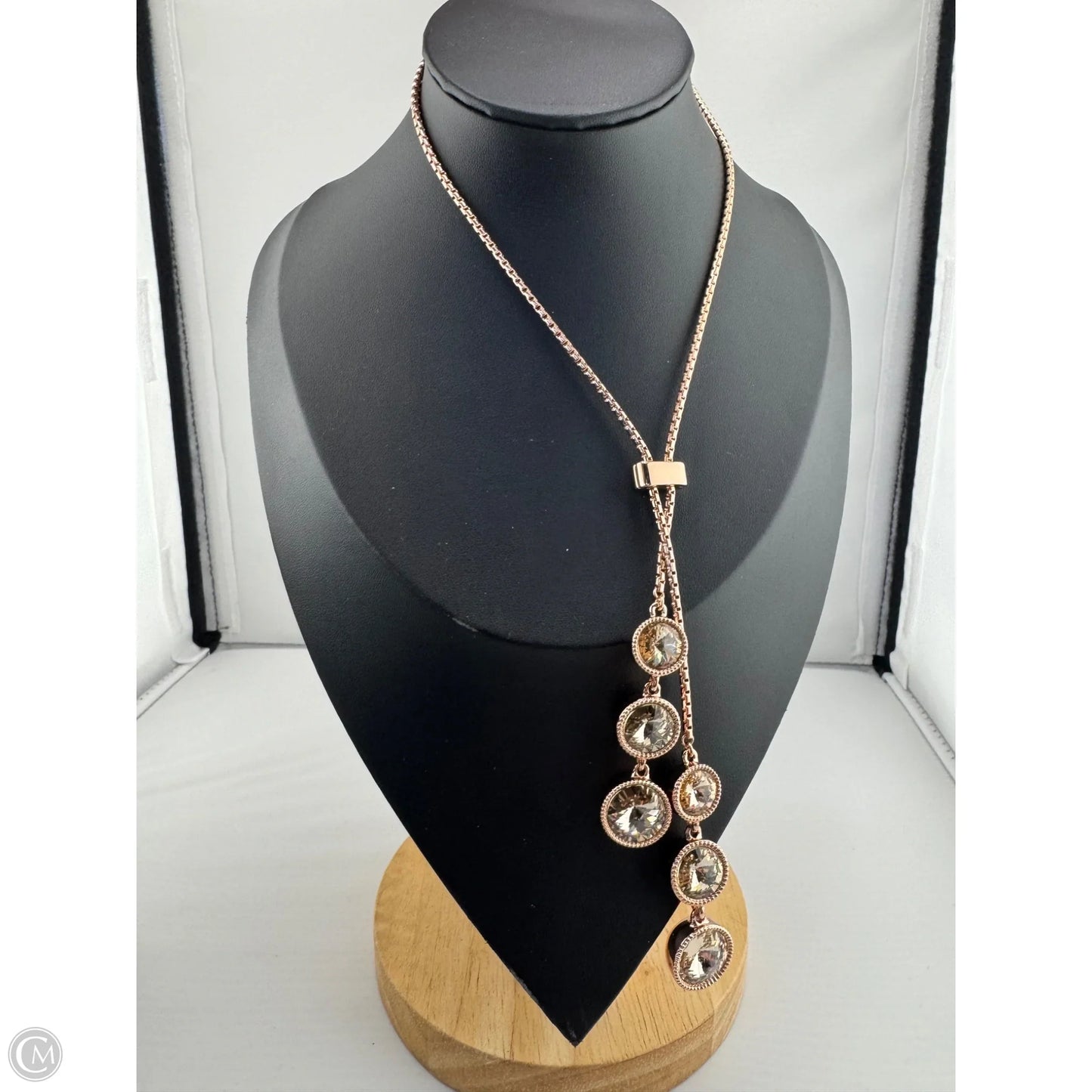 Necklace Designer By Swarovski