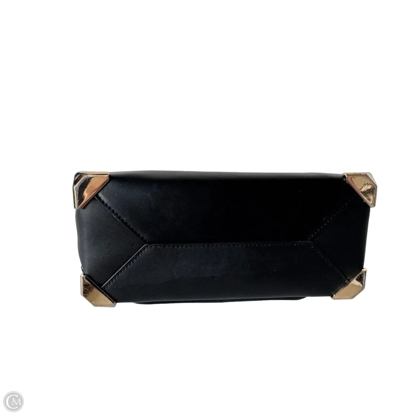 Crossbody Designer By Michael Kors, Size: Medium