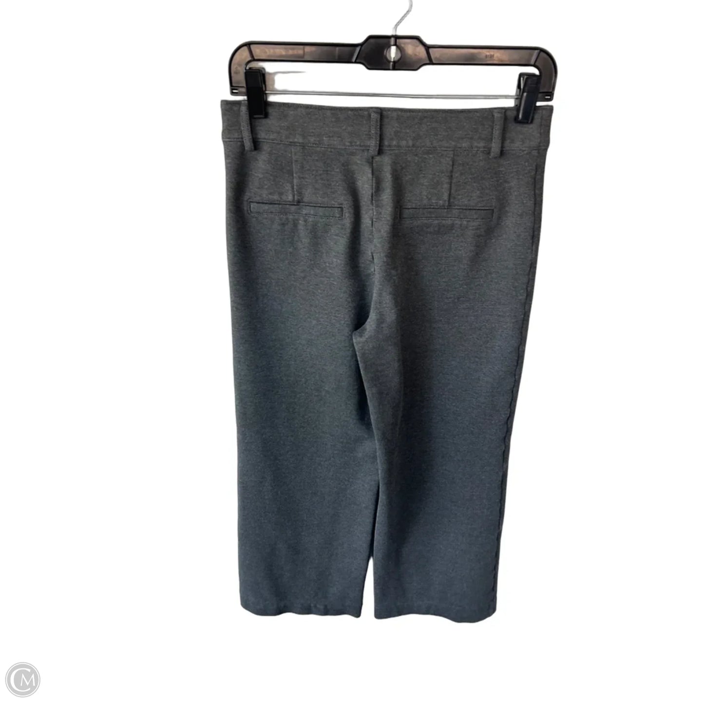 Pants Dress By Loft In Grey, Size: 2