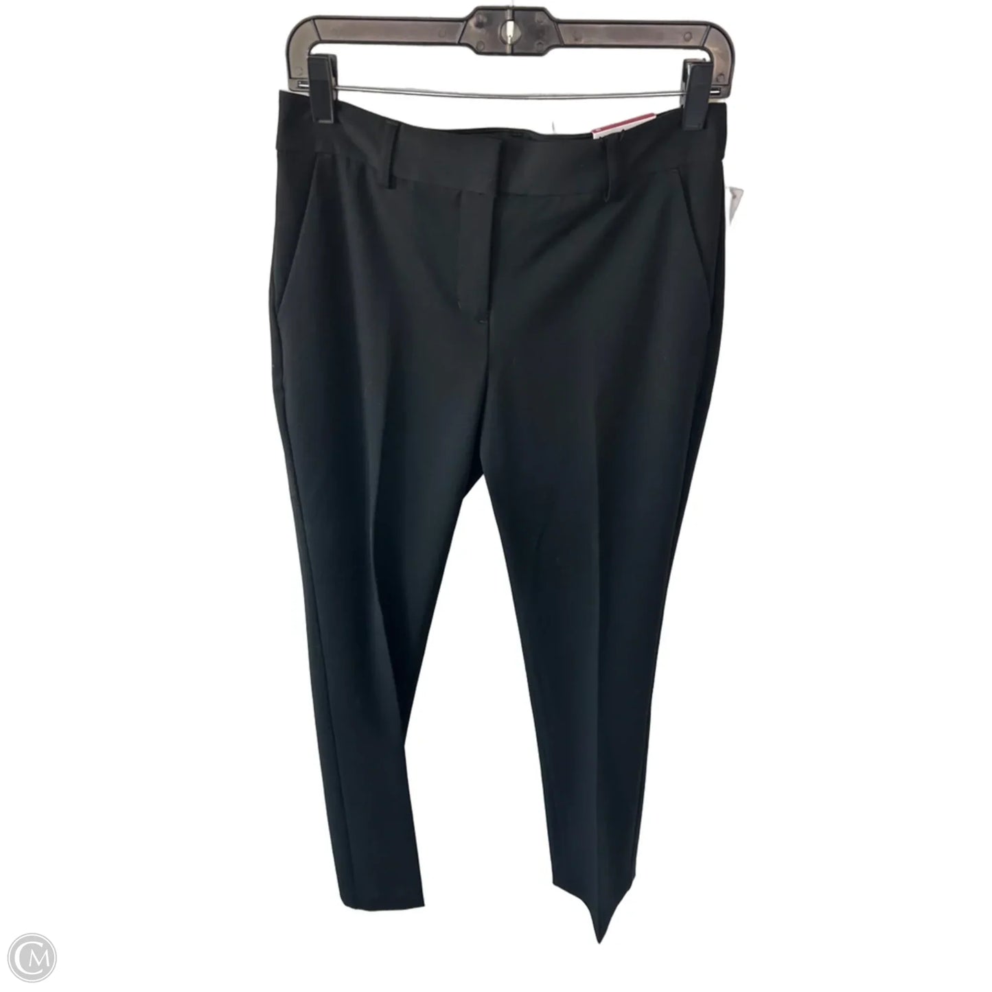 Pants Dress By Express In Black, Size: 6