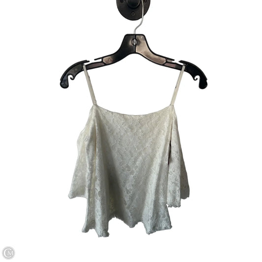 Top 3/4 Sleeve By Bailey 44 In White, Size: Xs