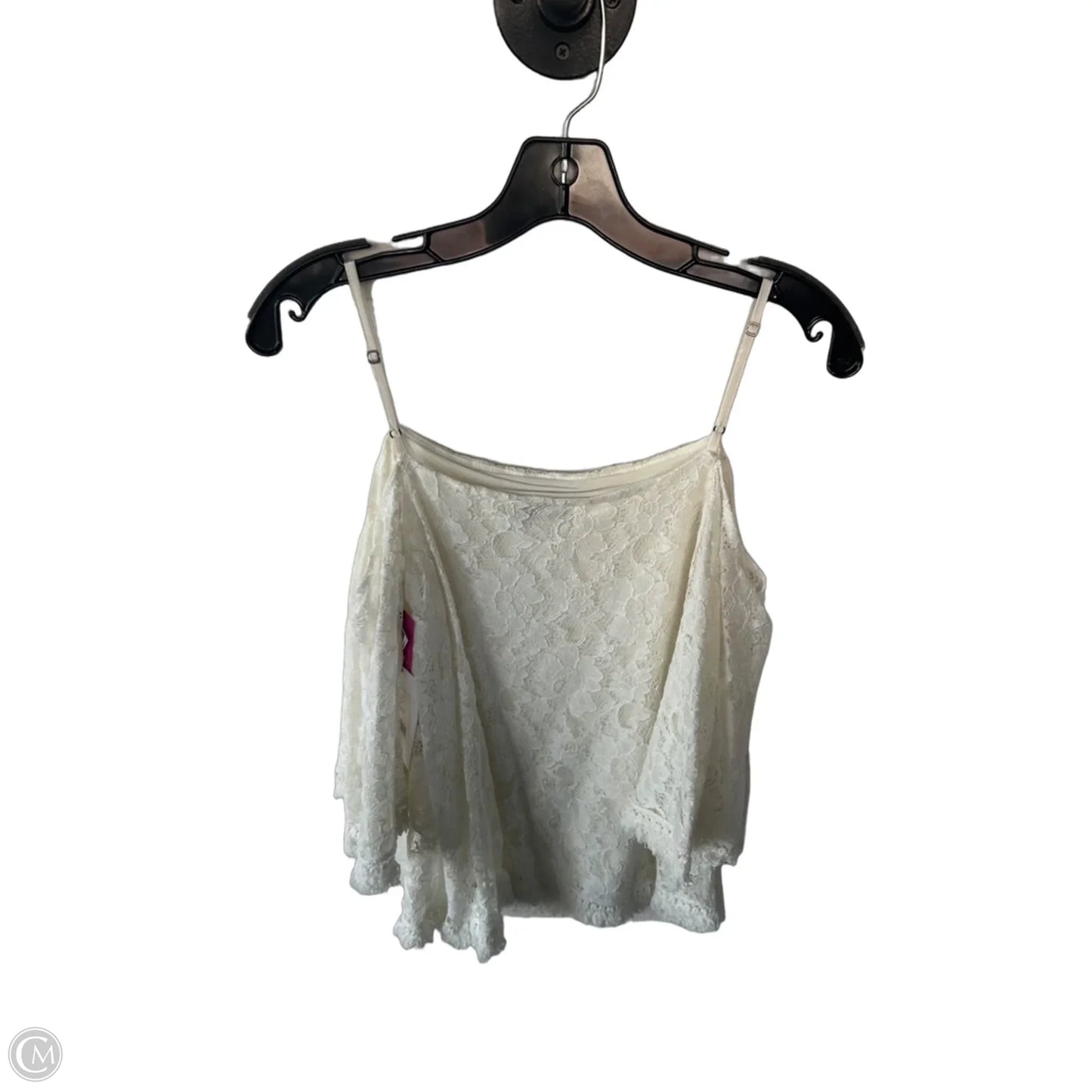 Top 3/4 Sleeve By Bailey 44 In White, Size: Xs