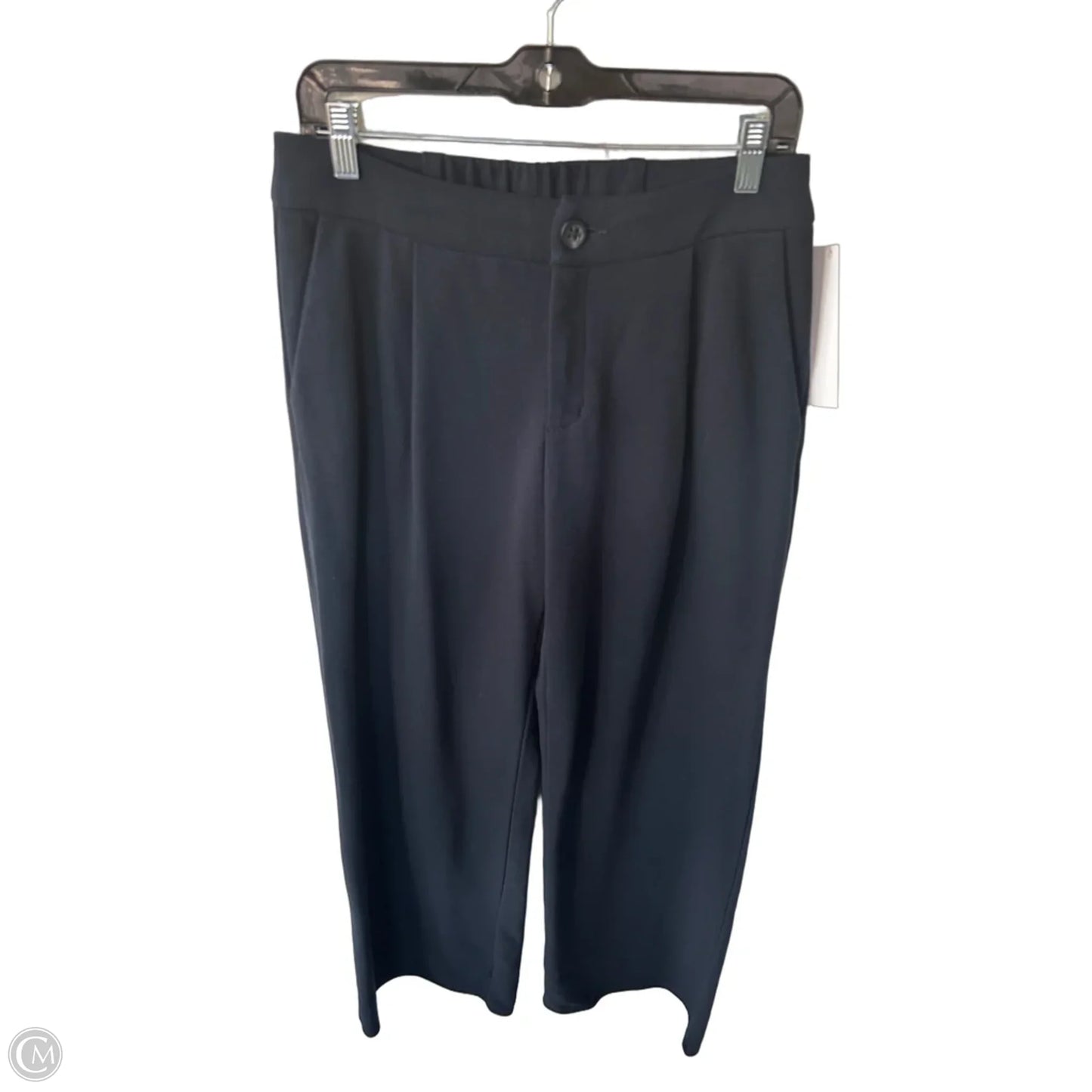 Pants Dress By Cabi In Navy, Size: S