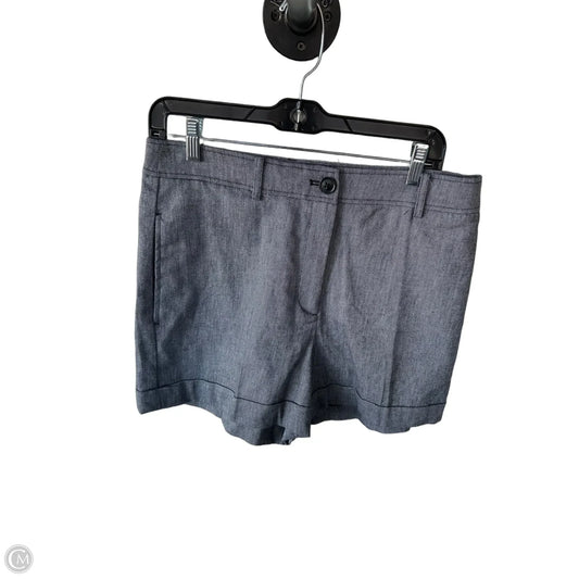 Shorts By Loft In Grey, Size: 6