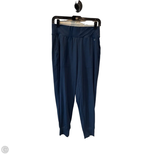 Athletic Pants By Gapfit In Blue, Size: S