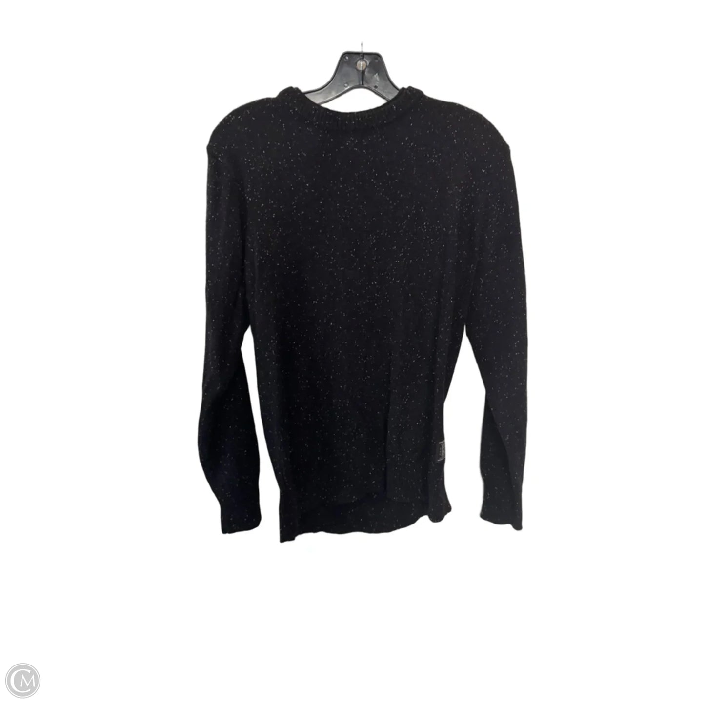 Sweater By Scotch & Soda In Black, Size: M