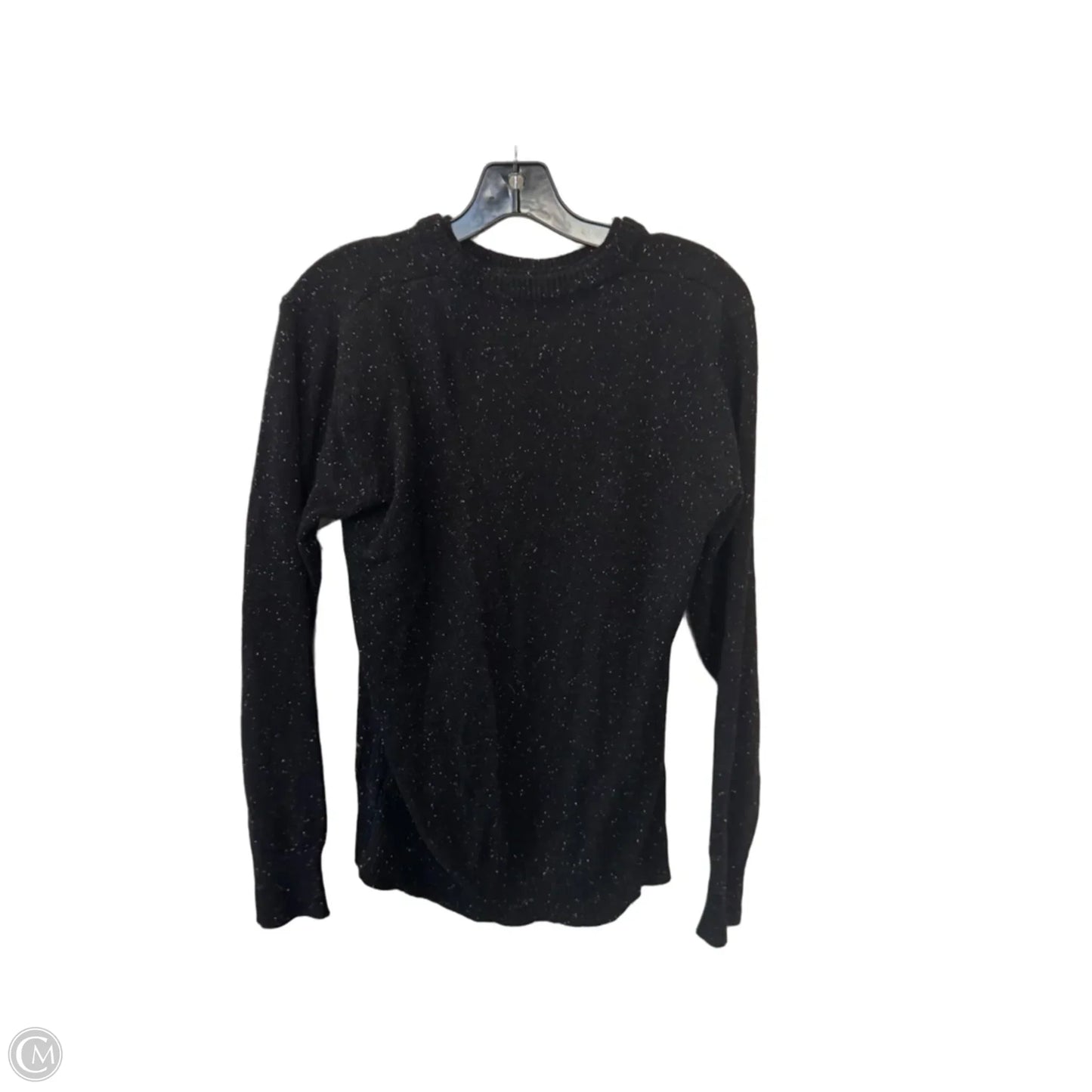 Sweater By Scotch & Soda In Black, Size: M