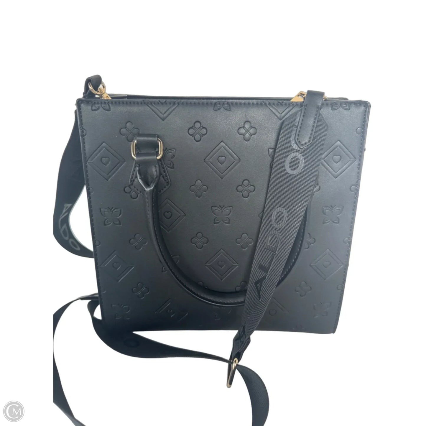Crossbody By Aldo, Size: Medium