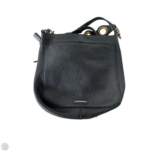 Crossbody Designer By Rebecca Minkoff, Size: Medium