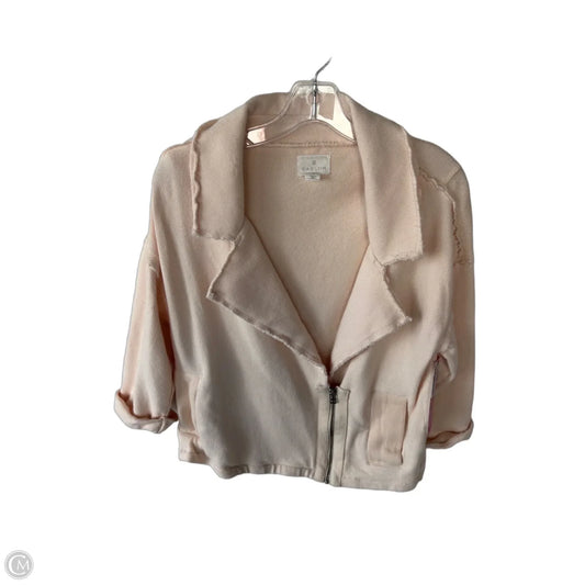 Blazer By Caslon In Pink, Size: Xs