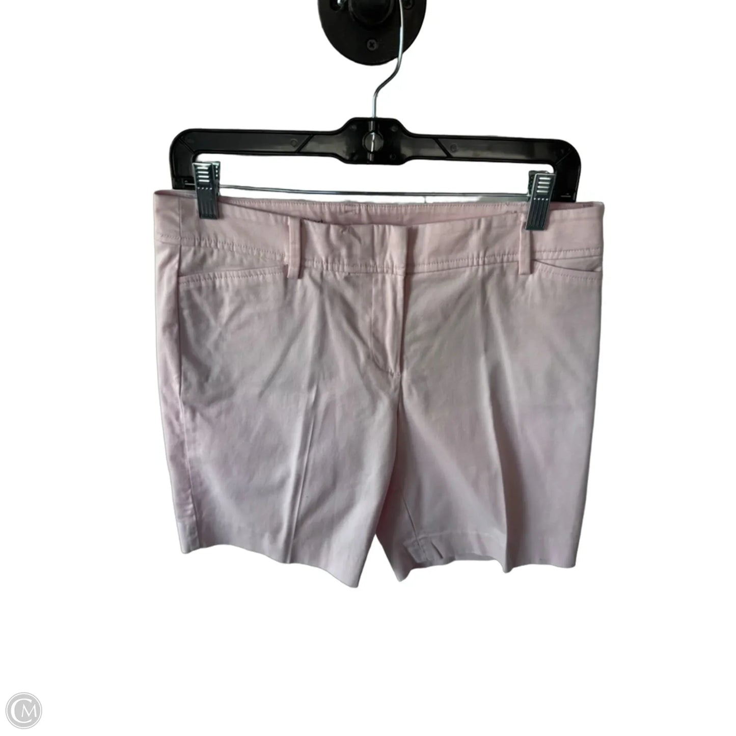 Shorts By Talbots In Pink, Size: 4p
