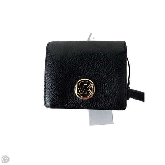 Wallet Designer By Michael Kors, Size: Small