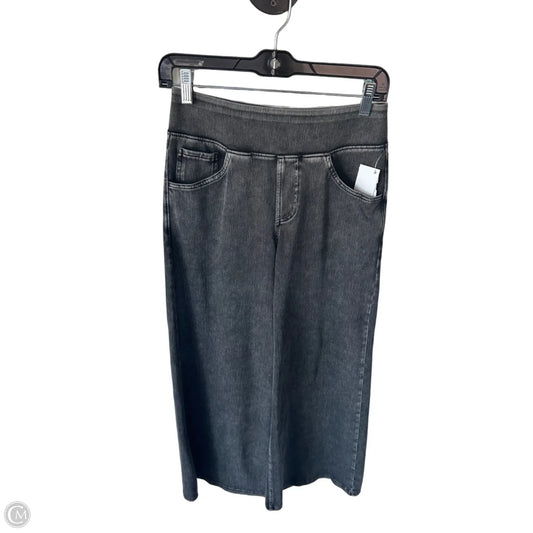 Jeans Jeggings By Halara In Grey Denim, Size: Xsp