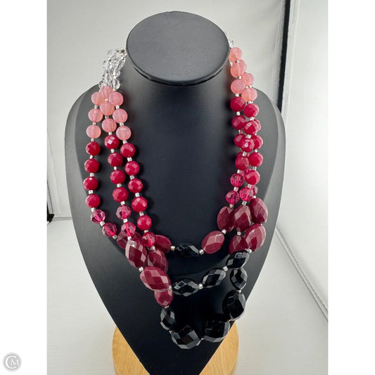 Necklace Layered By White House Black Market