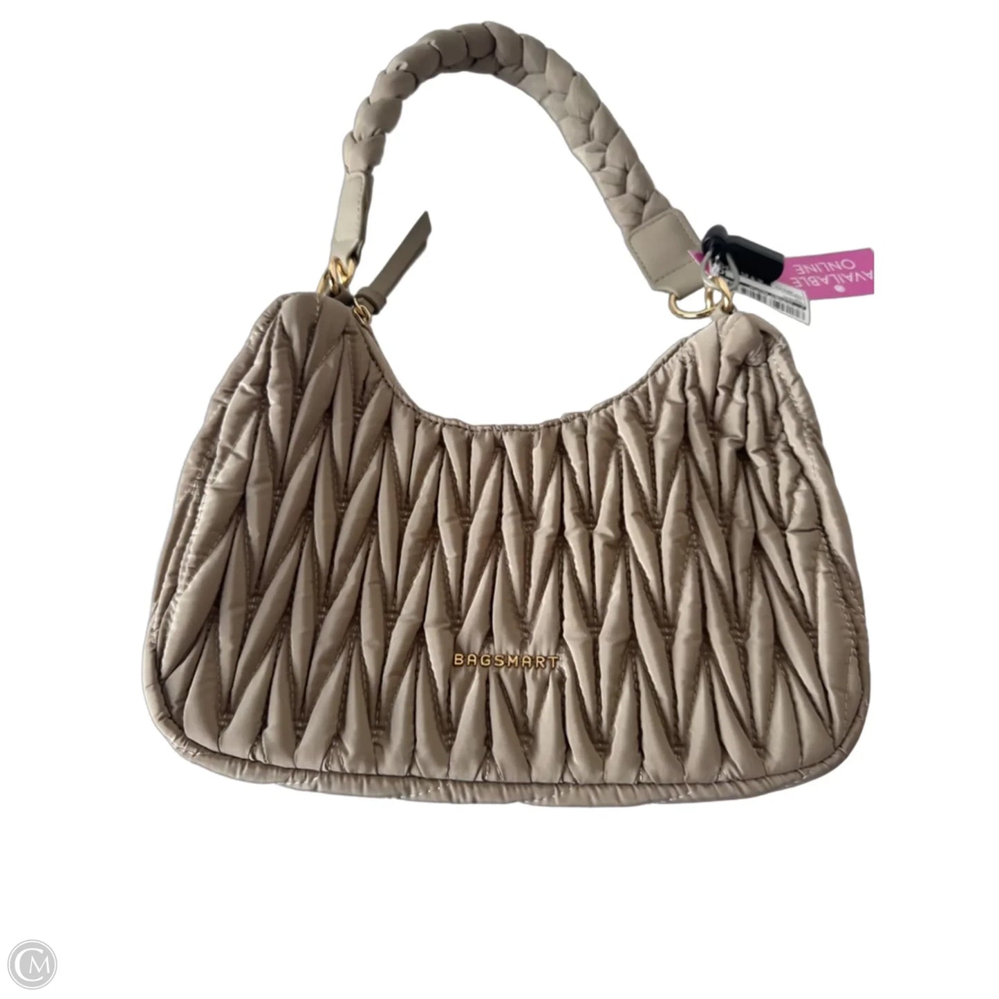 Handbag By Clothes Mentor, Size: Medium