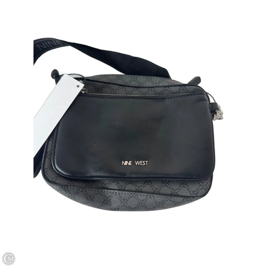 Crossbody By Nine West, Size: Medium