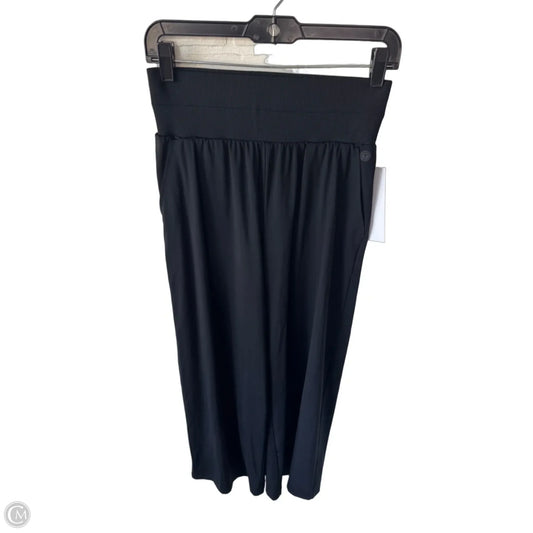 Athletic Pants By Talbots In Black, Size: Xs