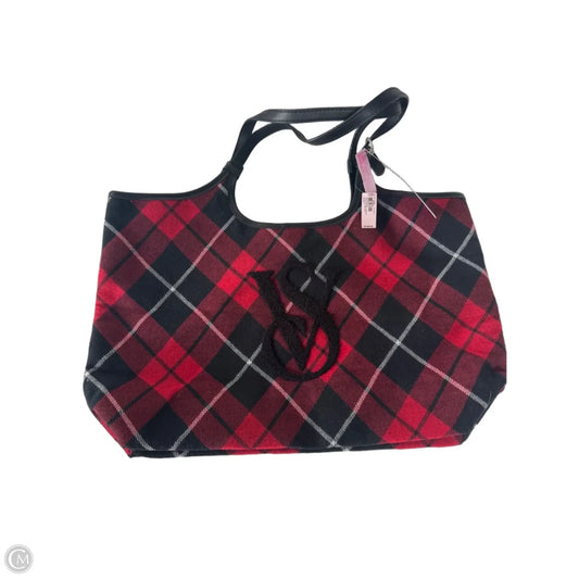 Tote By Victorias Secret, Size: Large