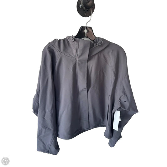 Jacket Other By Flx In Grey, Size: L