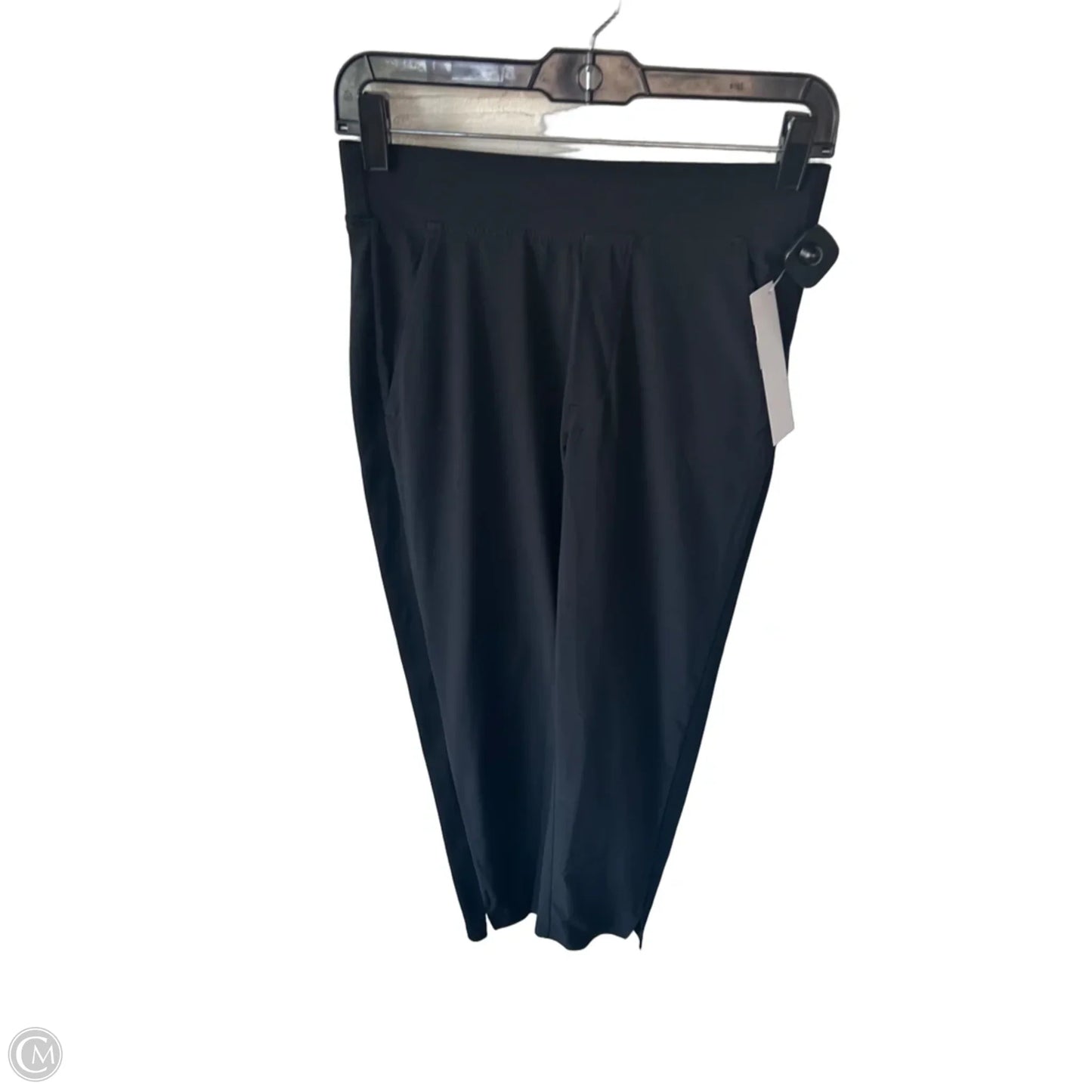Athletic Pants By Athleta In Black, Size: 0