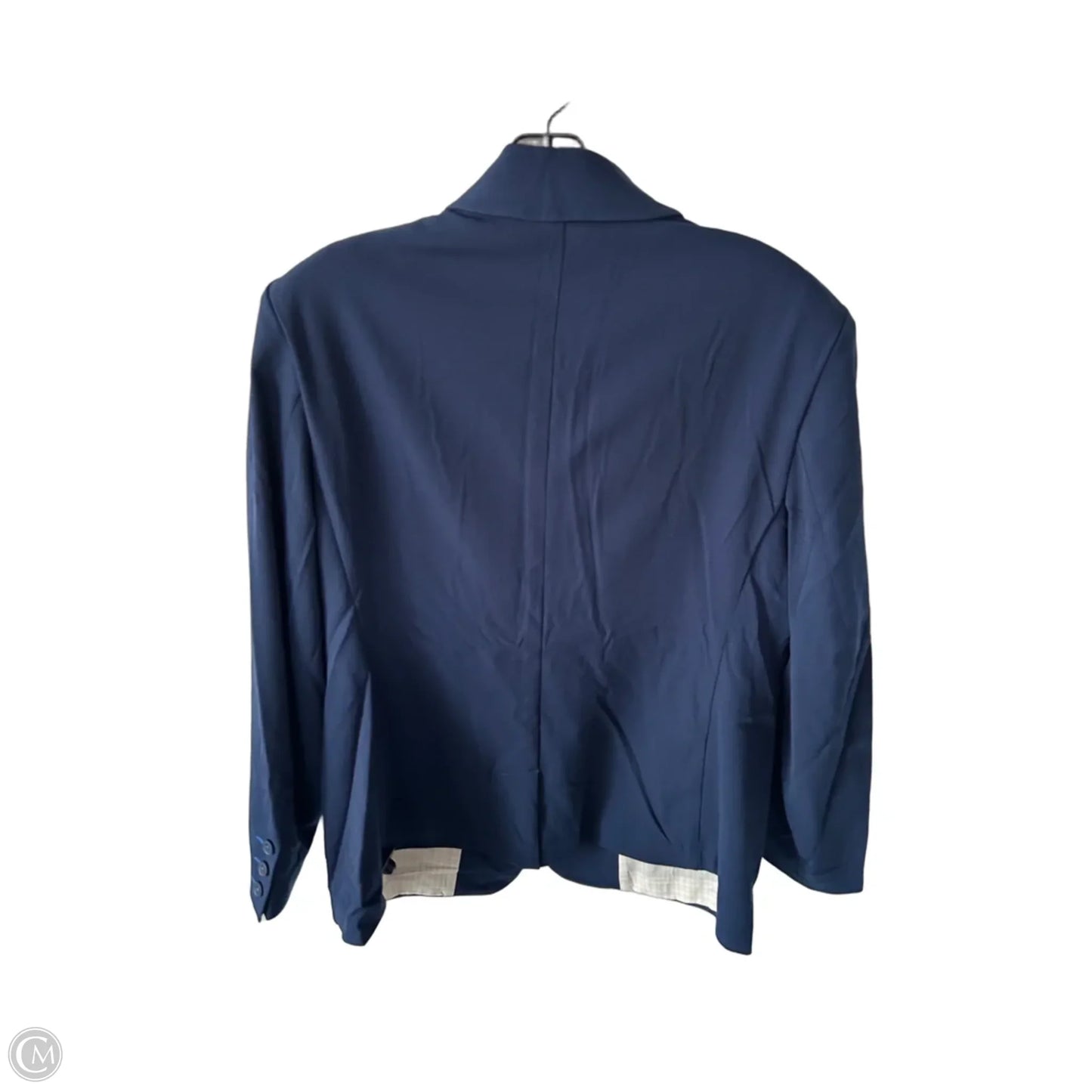 Blazer By Cma In Blue, Size: L