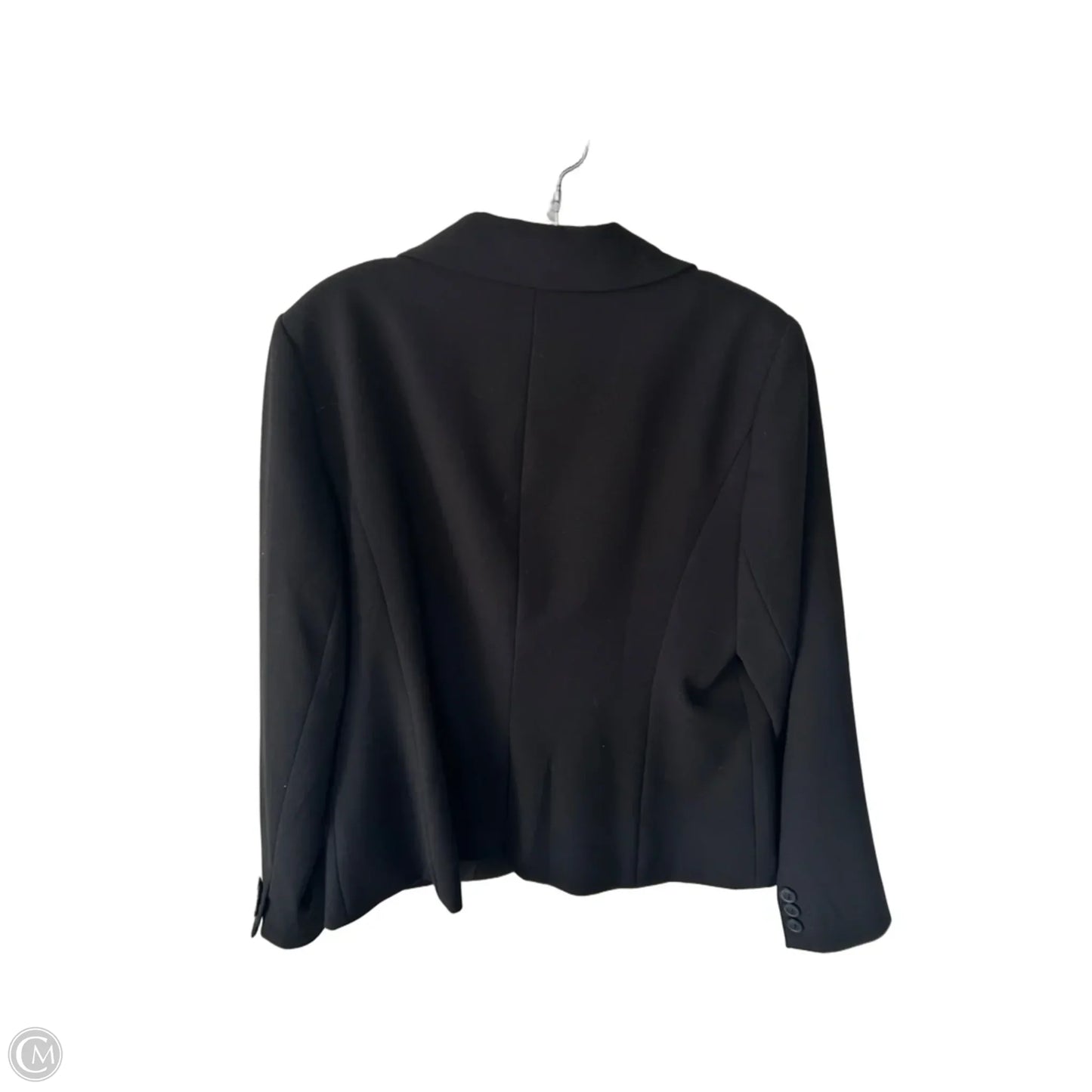 Blazer By Halogen In Black, Size: L