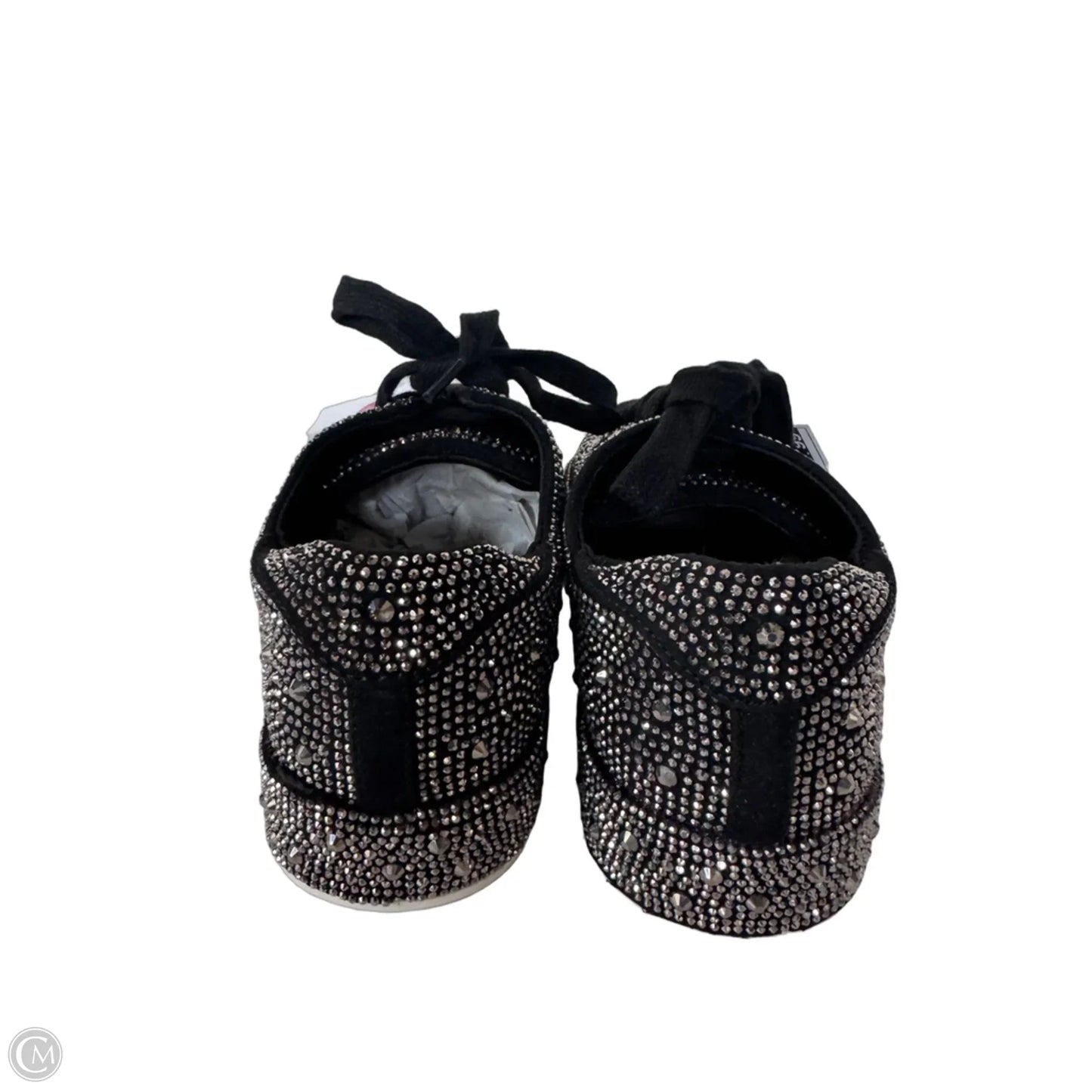 Shoes Sneakers By Inc In Black, Size: 5