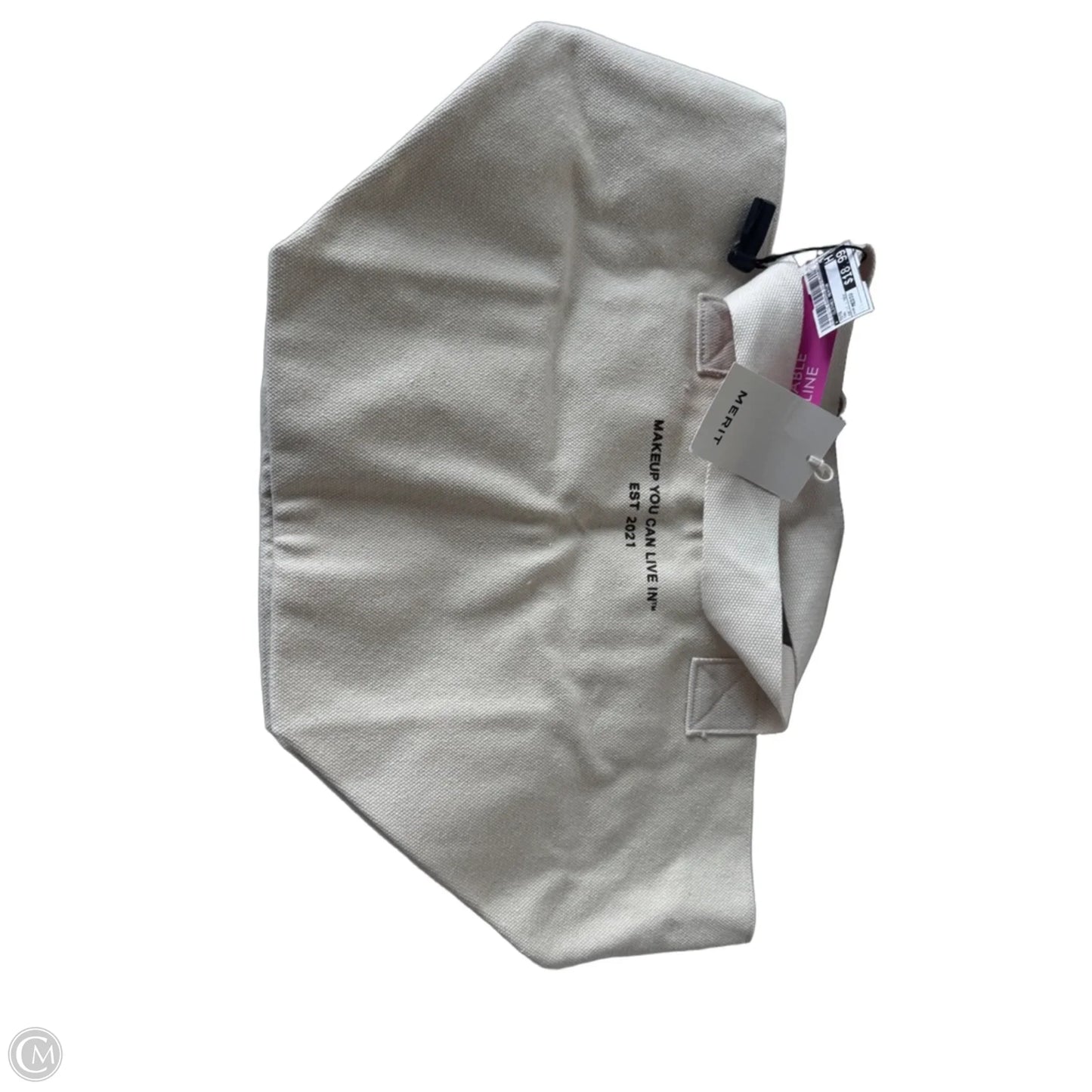Tote By Clothes Mentor, Size: Medium