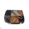 Tote Leather By Myra, Size: Large